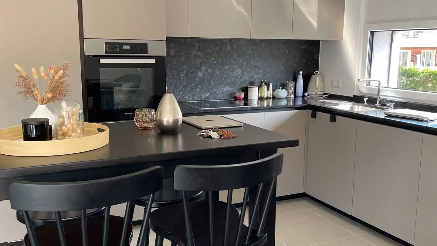 Appartement à louer - Impasse Des Grillons 3, 1635 La Tour-de-Trême - Photo 2