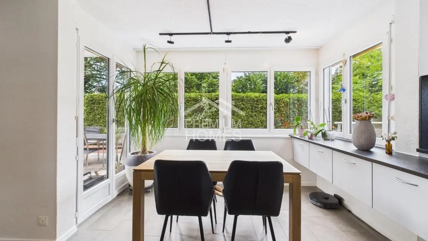 Appartamento in vendita - 2558 Aegerten - Photo 3