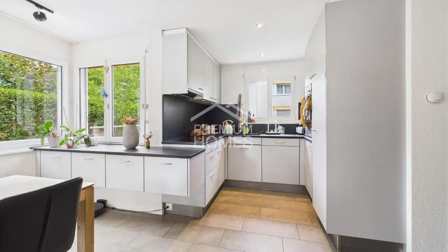 Appartamento in vendita - 2558 Aegerten - Photo 4