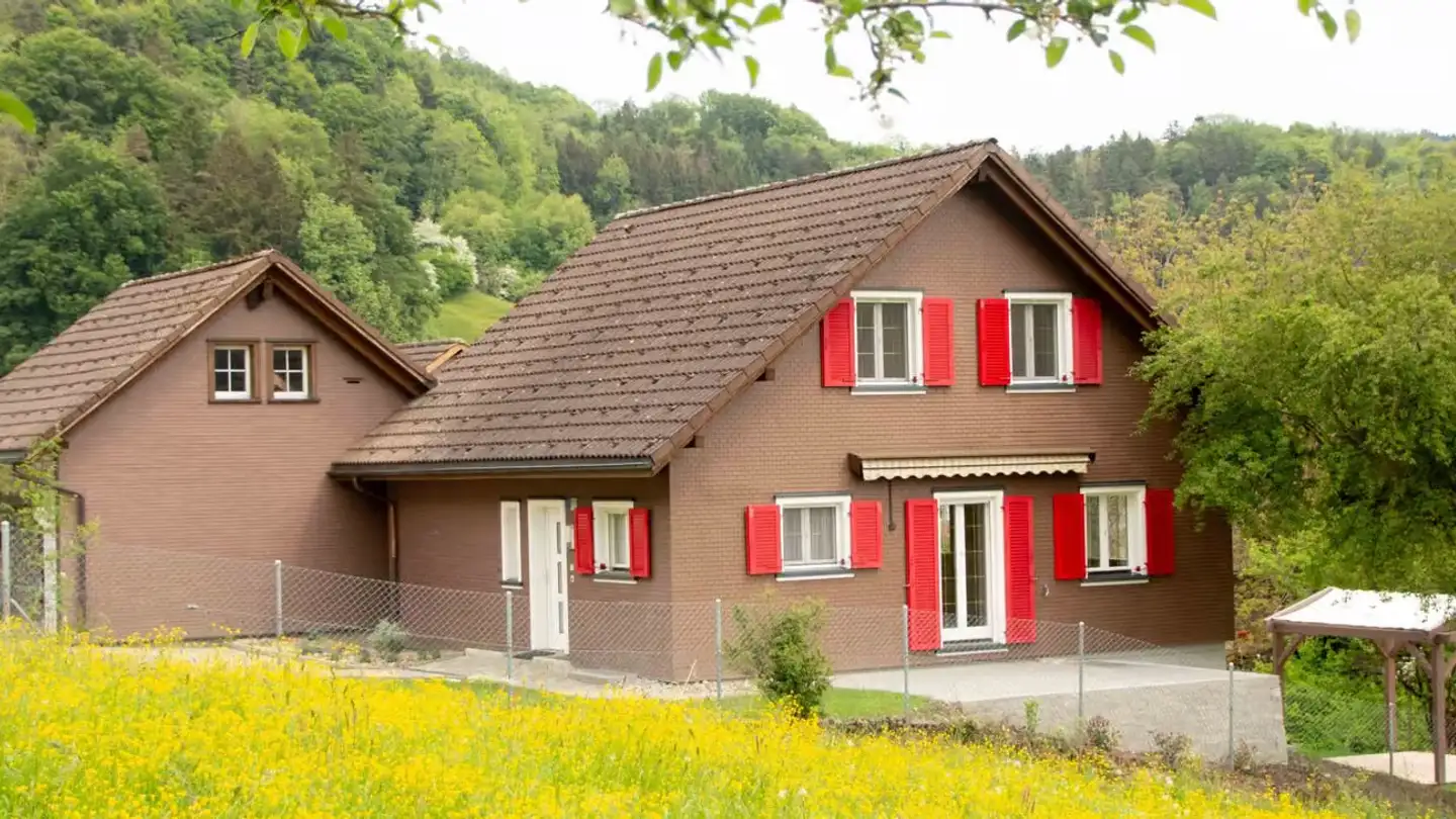 Casa singola in vendita - Stockgruebstrasse 7, 9604 Oberrindal - Foto 4