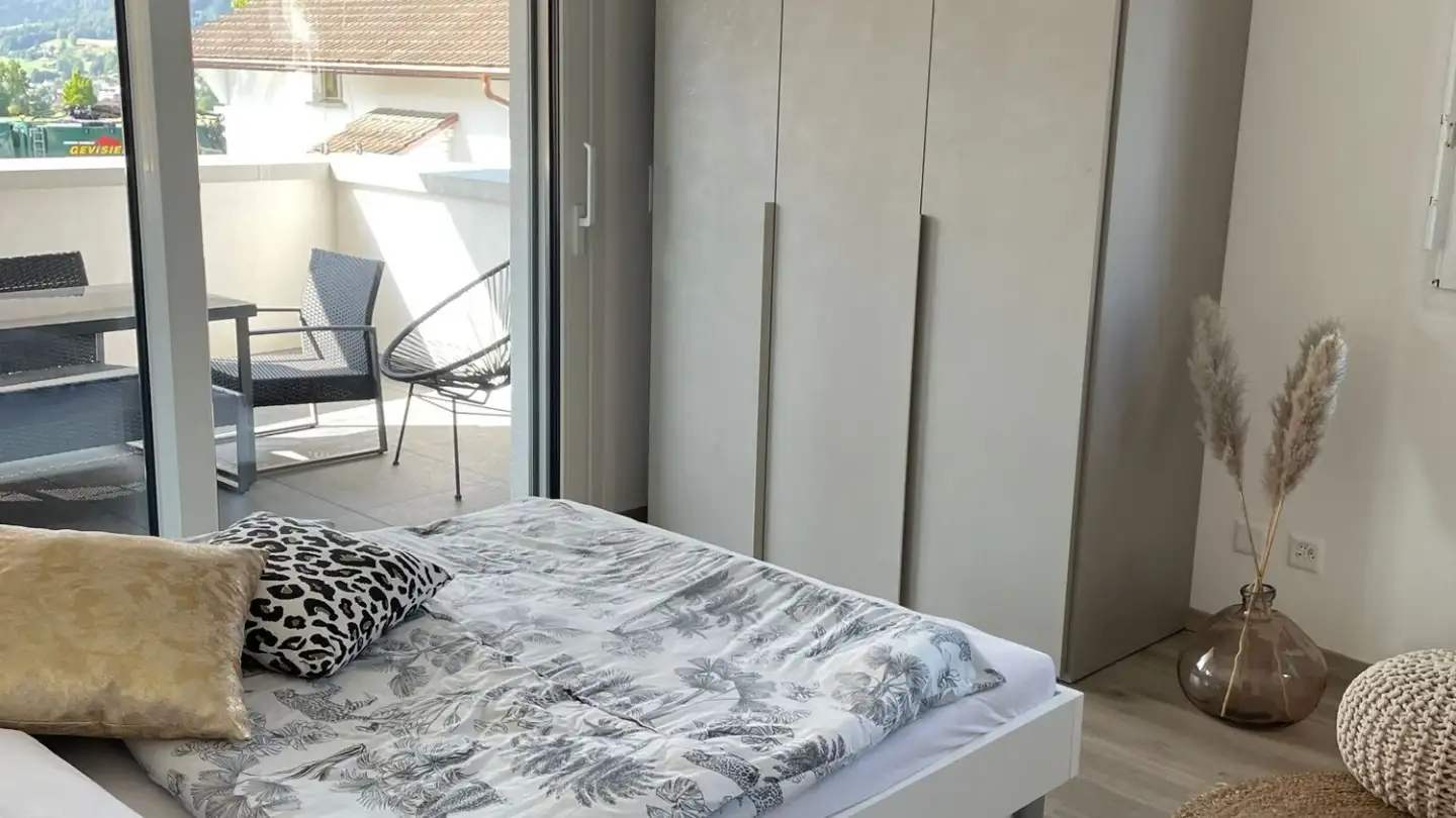 Appartement à louer - Impasse Des Grillons 3, 1635 La Tour-de-Trême