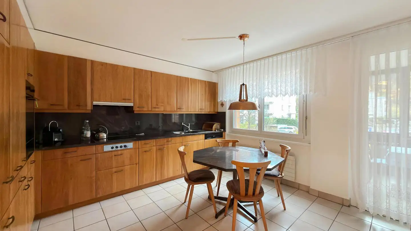 Appartamento in vendita - Bruggwaldstrasse 74, 9008 St. Gallen - Photo 3