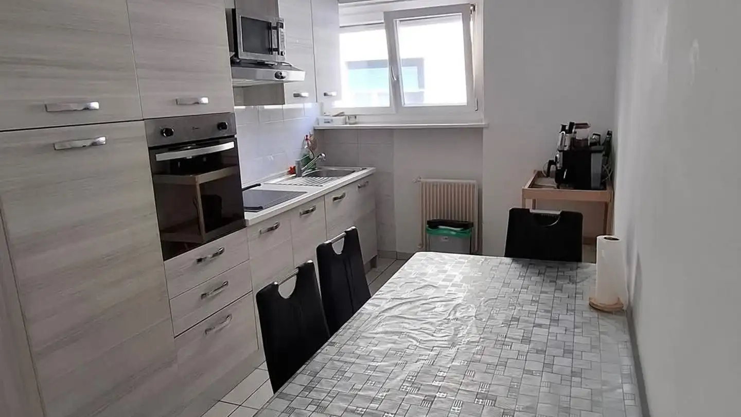 Apartment for rent - Via Franco Zorzi 41, 6500 Bellinzona - Photo 2