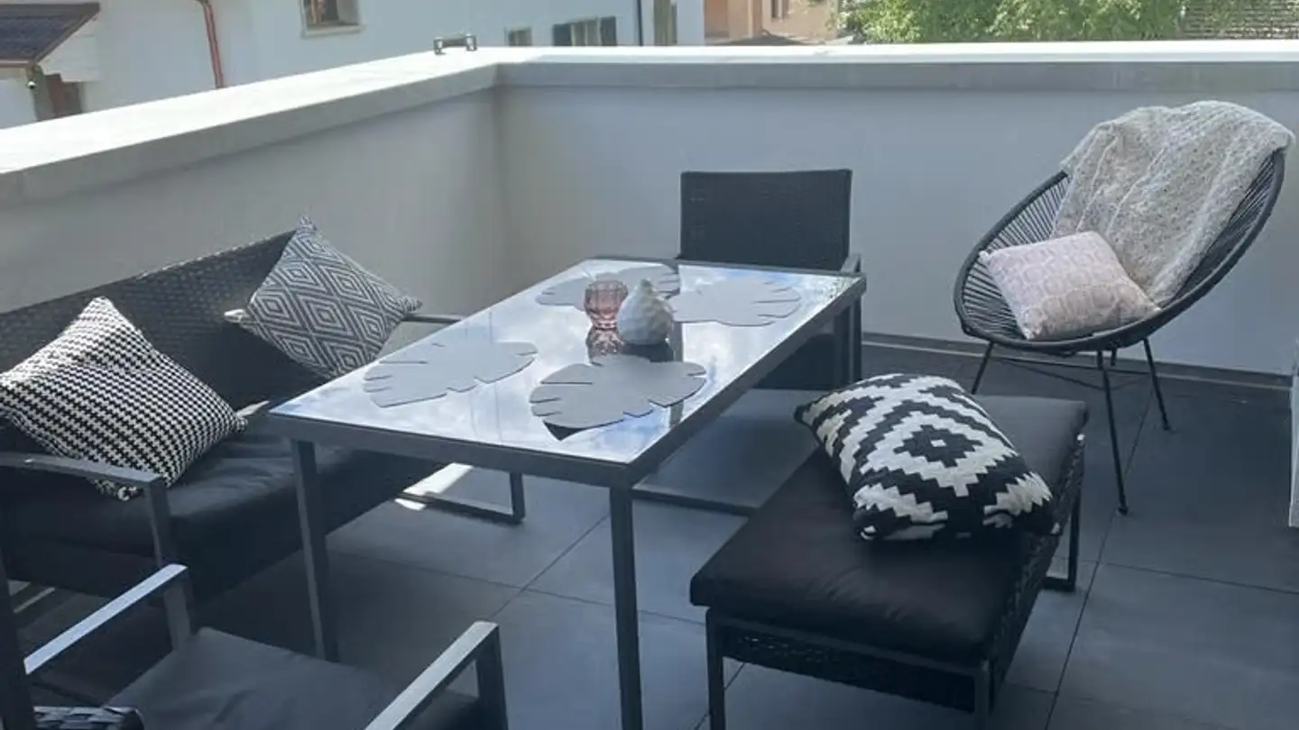 Appartement à louer - Impasse Des Grillons 3, 1635 La Tour-de-Trême - Photo 3