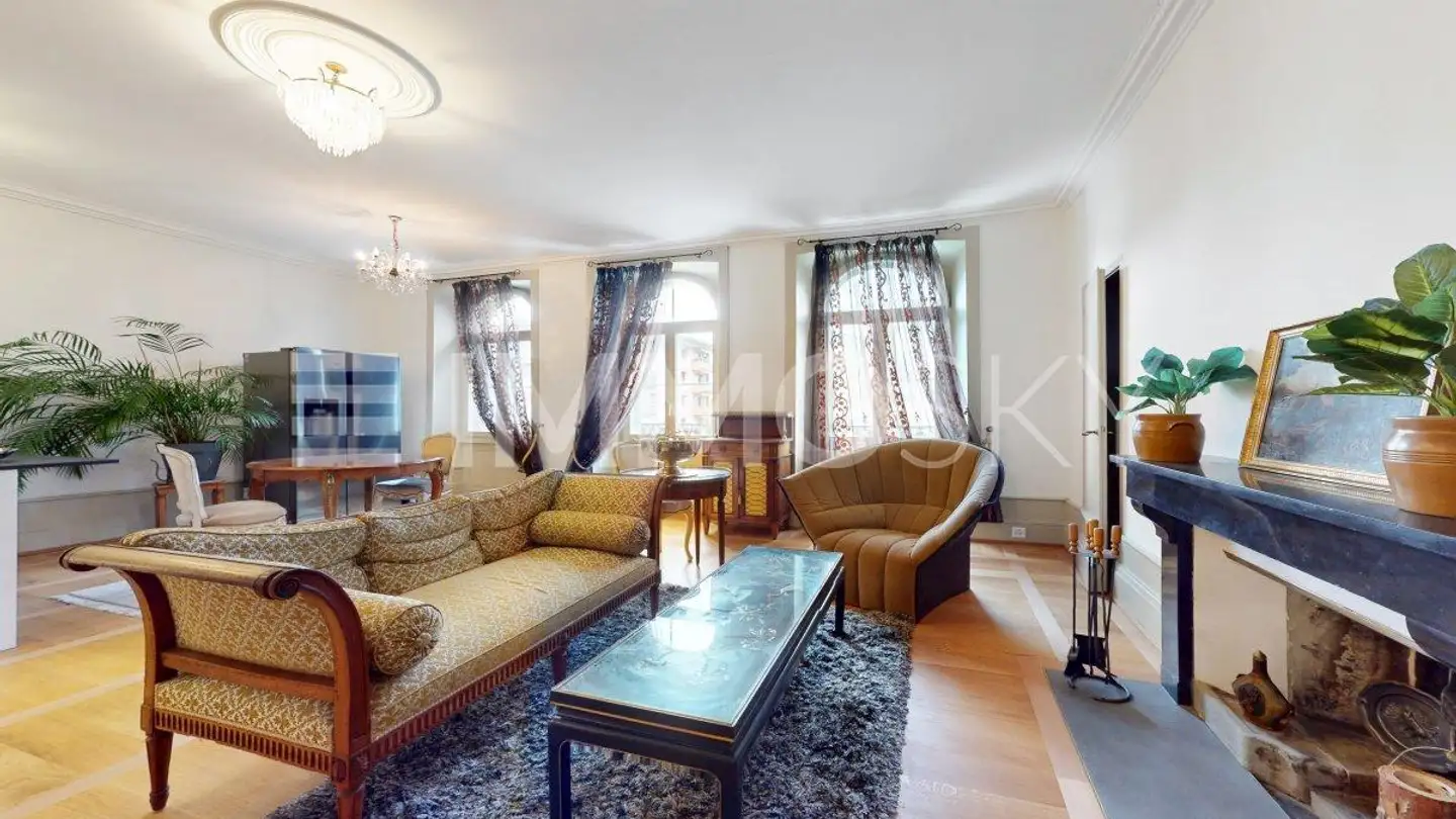 Wohnung kaufen - 1800 Vevey - Foto 3