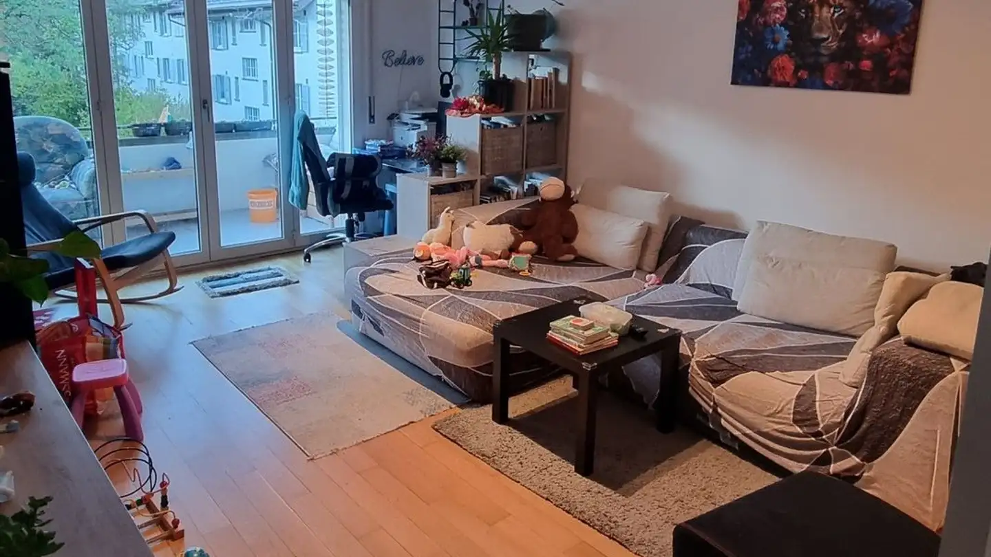 Apartment for rent - 3097 Liebefeld - Photo 2