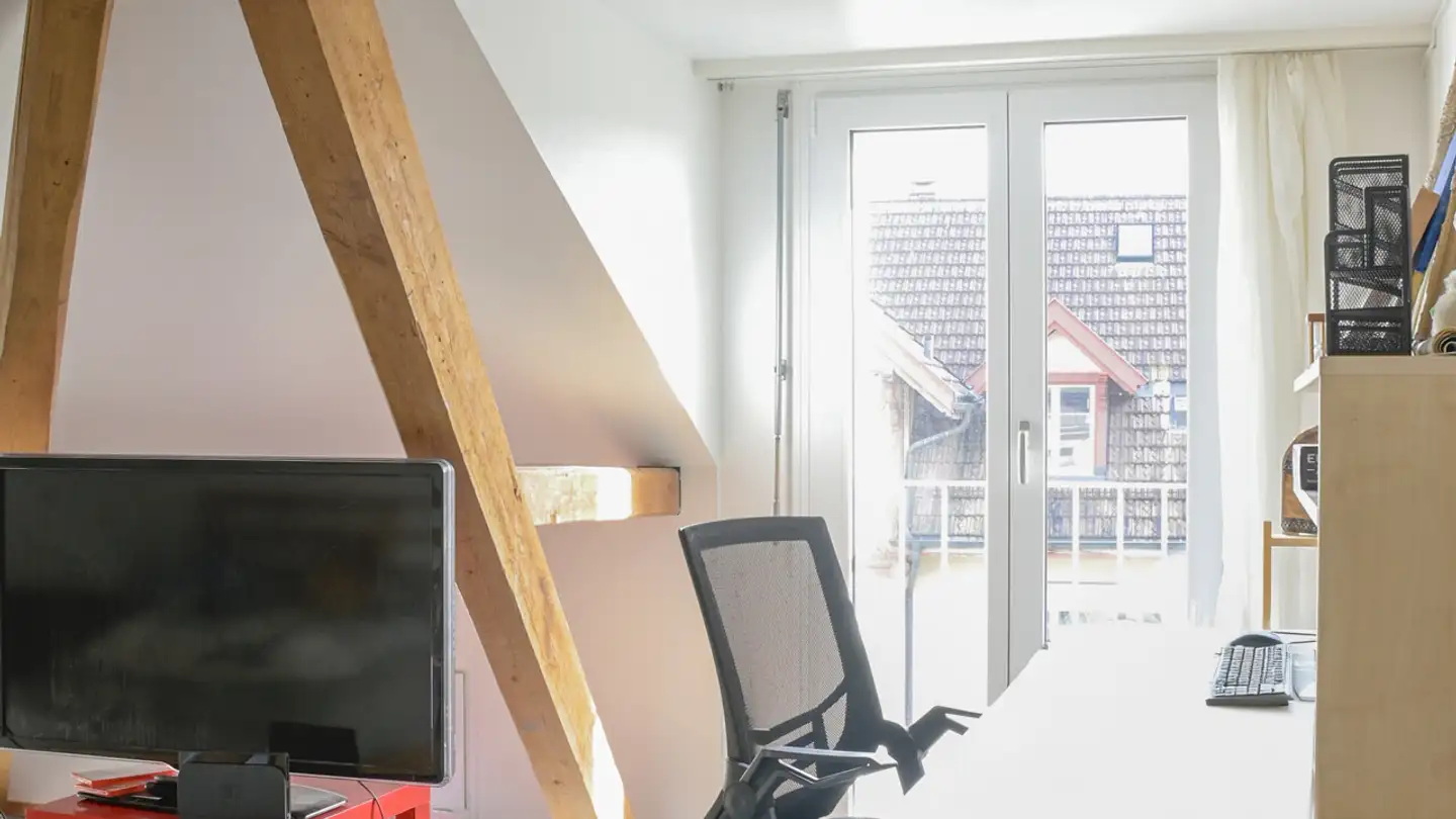 Immeuble résidentiel à vendre - Steineggstrasse 27, 9113 Degersheim - Photo 4