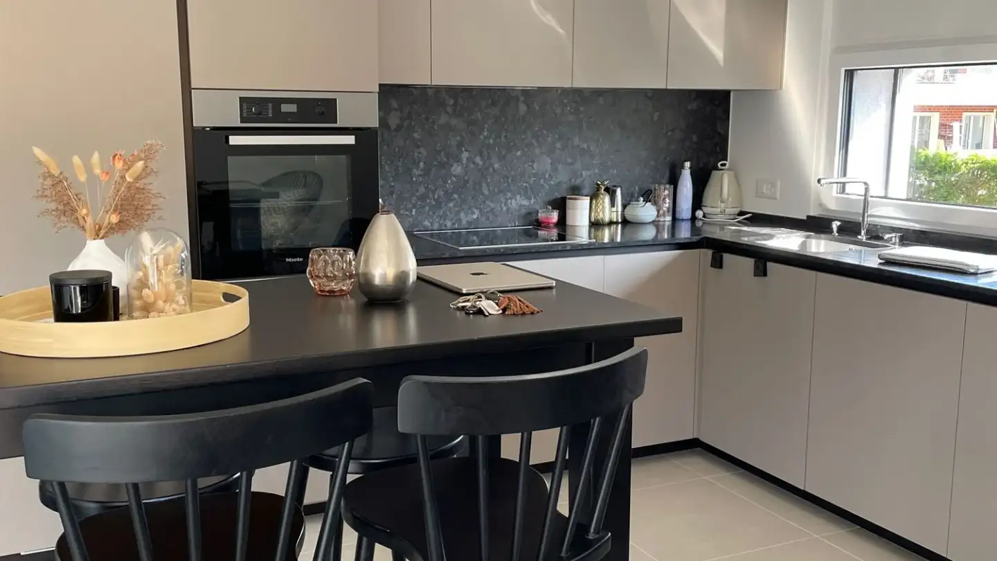 Appartement à louer - Impasse Des Grillons 3, 1635 La Tour-de-Trême - Photo 4