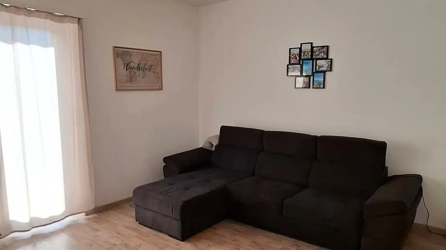 Apartment for rent - Via Franco Zorzi 41, 6500 Bellinzona - Photo 4