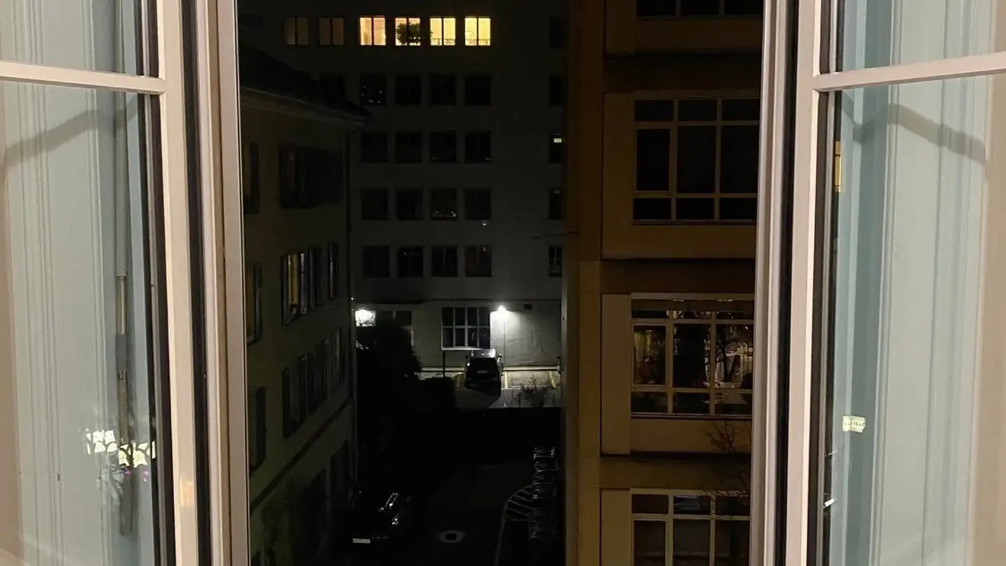 Apartment for rent - 8005 Zürich - Photo 2