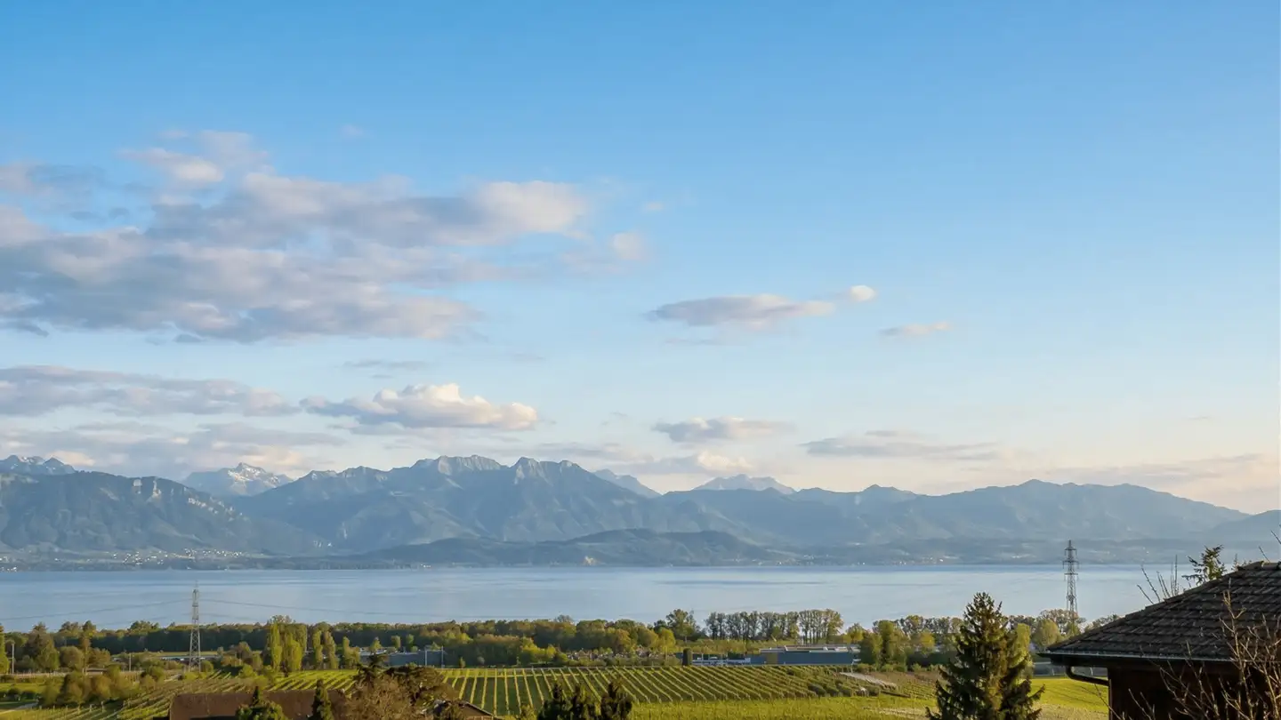 Villa in vendita - 1170 Aubonne