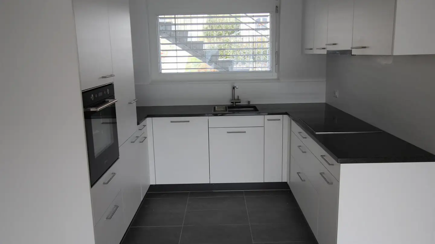 Appartement à louer - Im Benze 37, 8222 Beringen - Photo 2