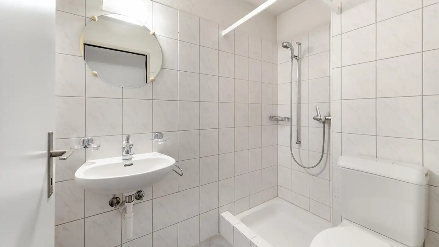 Apartment for sale - Göslikerstrasse 7, 5524 Niederwil AG - Photo 3