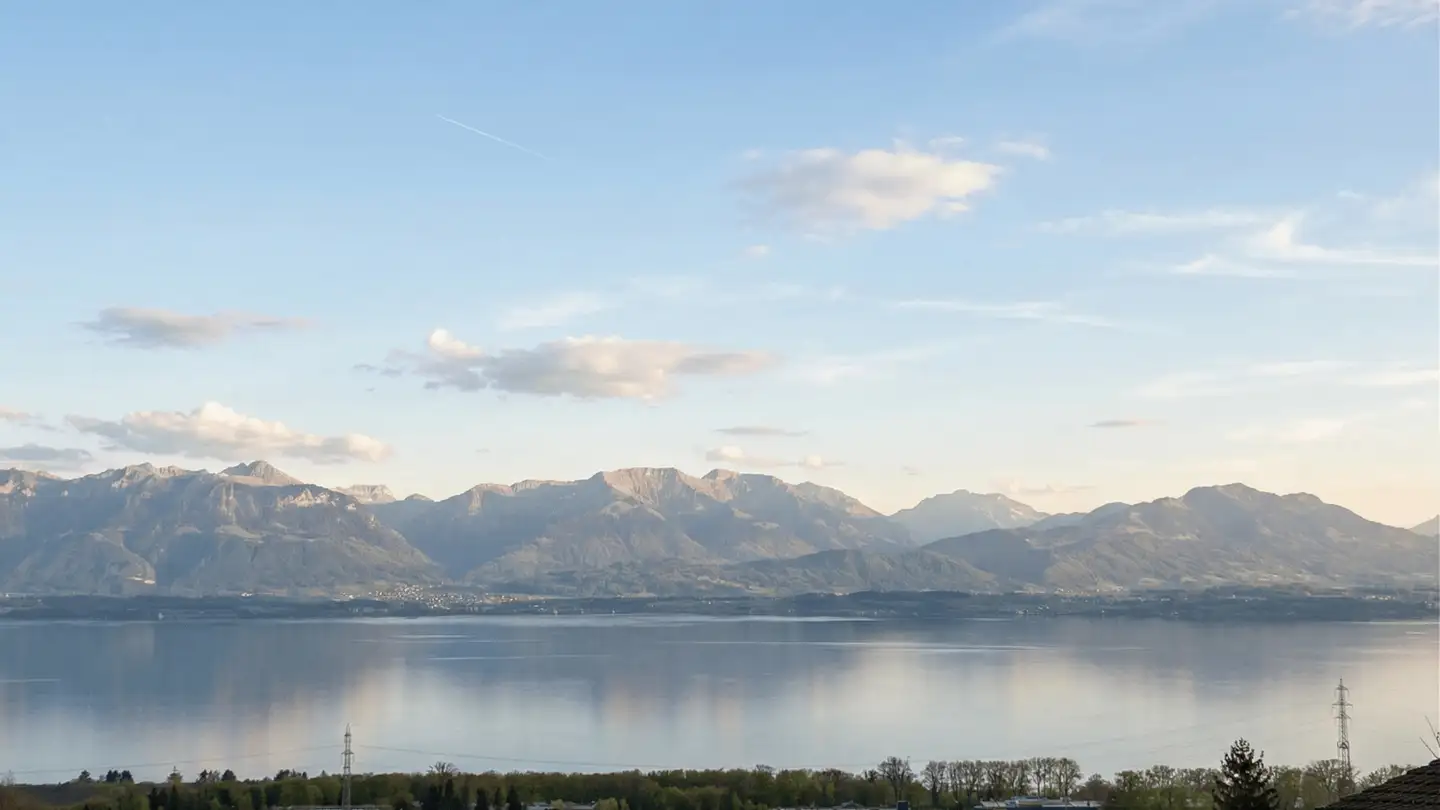 Villa kaufen - 1170 Aubonne - Foto 2