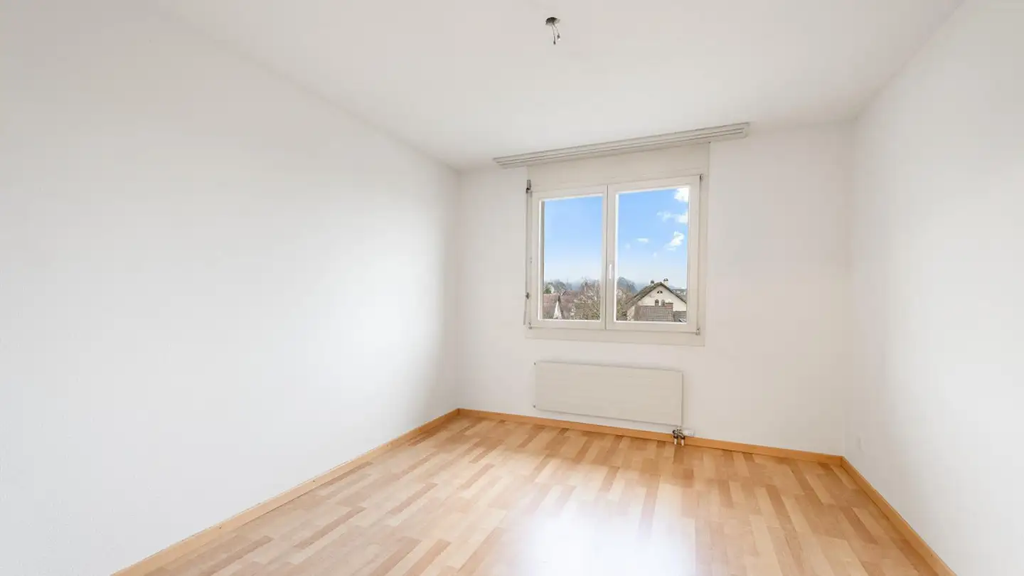 Apartment for sale - Göslikerstrasse 7, 5524 Niederwil AG - Photo 4