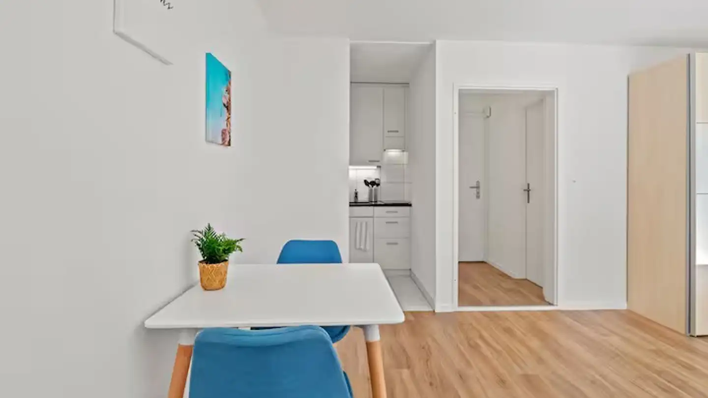 Appartamento in affitto - 8408 Winterthur - Foto 2