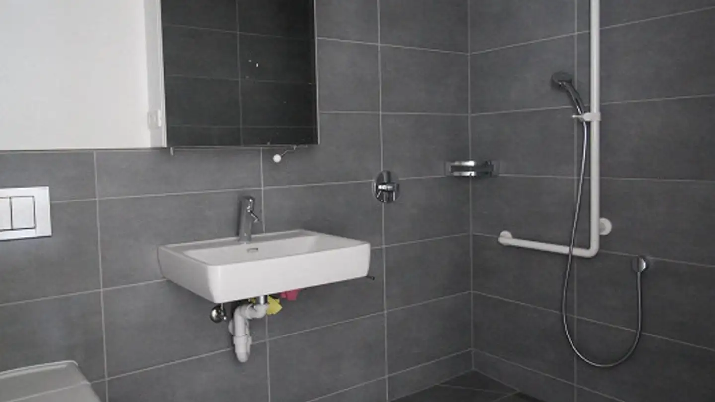 Appartement à louer - Im Benze 37, 8222 Beringen - Photo 3