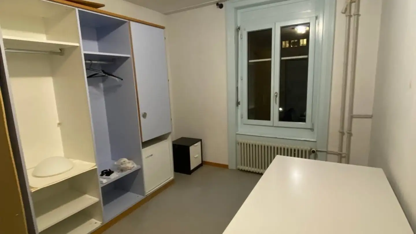 Apartment for rent - 8005 Zürich