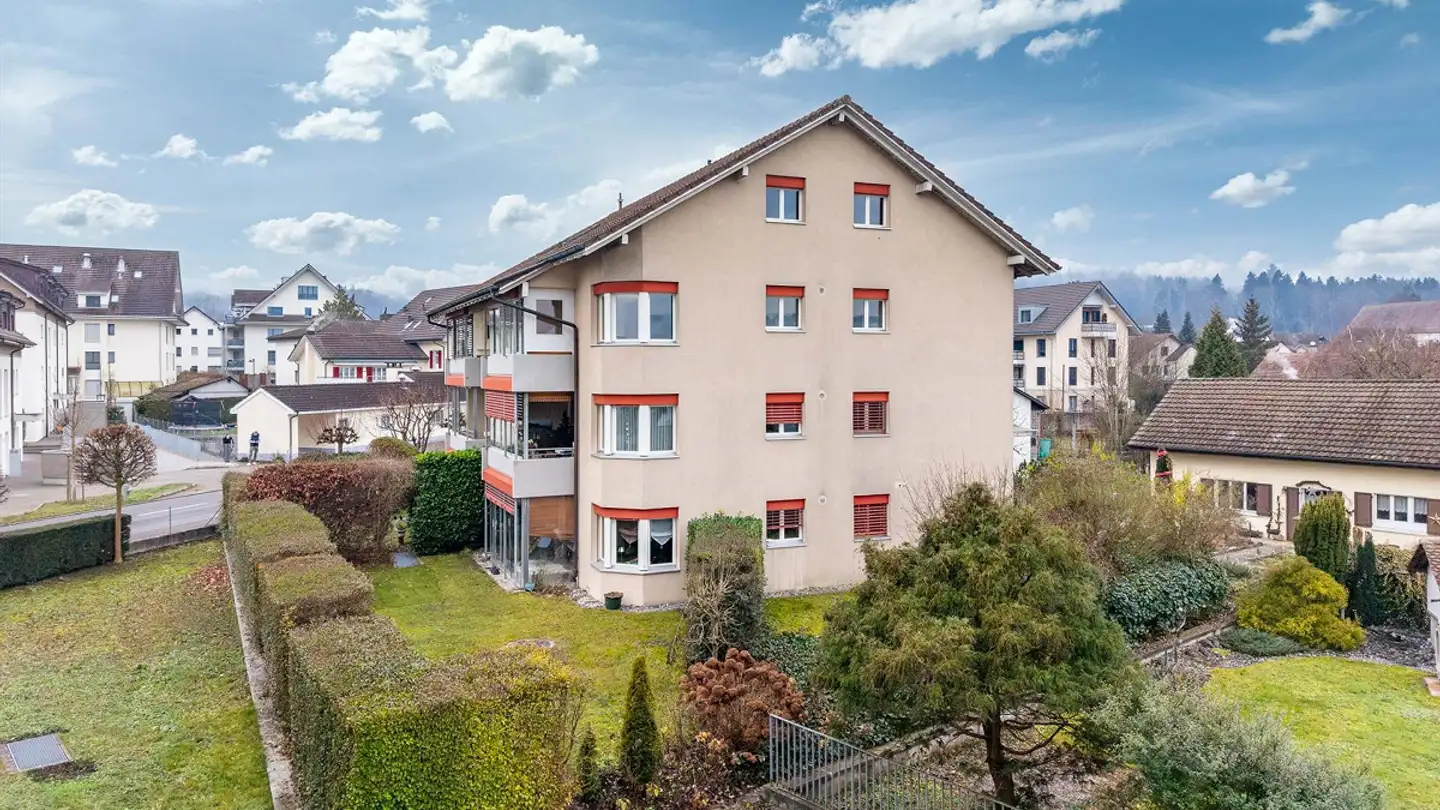 Appartamento in vendita - Göslikerstrasse 7, 5524 Niederwil AG