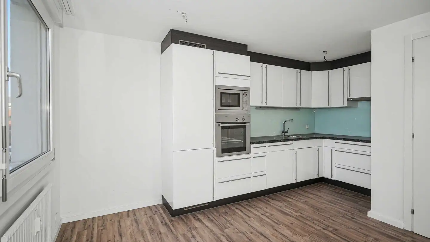 Appartement à vendre - Angensteinerstrasse, 4153 Reinach BL