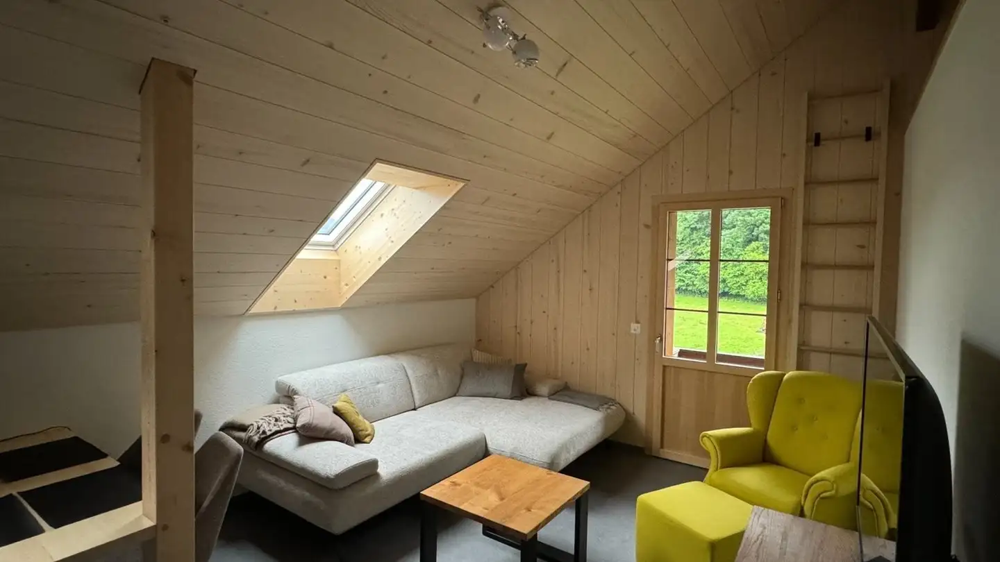 Apartment for rent - Krauchthalstrasse 35, 3414 Oberburg - Photo 2