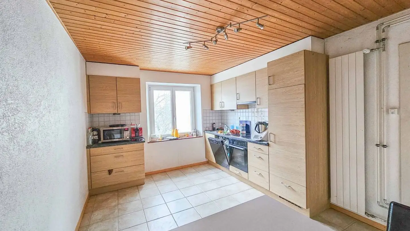 Maison troglodyte à vendre - 2942 Alle - Photo 2