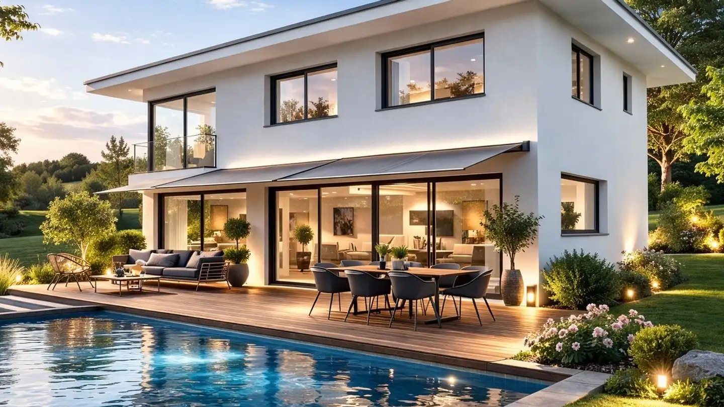 Villa kaufen - 1170 Aubonne - Foto 3