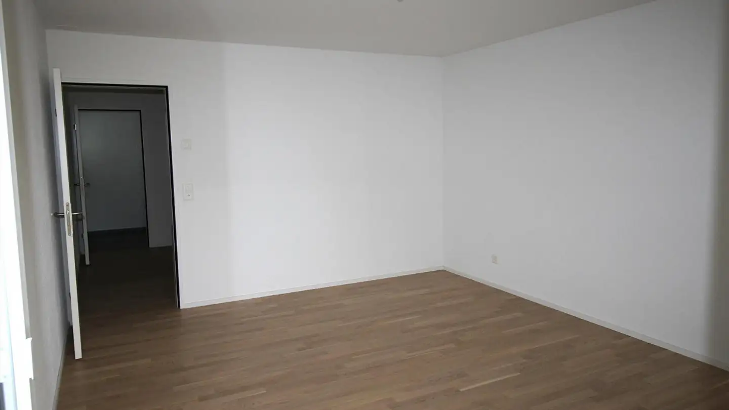 Appartement à louer - Im Benze 37, 8222 Beringen - Photo 4