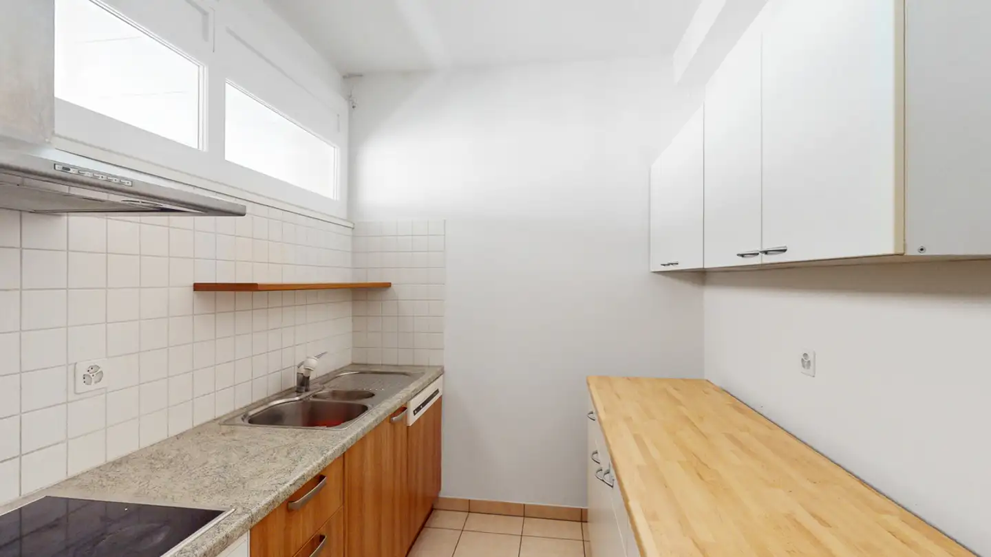 Appartamento in affitto - Via Monte Boglia, 6900 Lugano - Foto 3