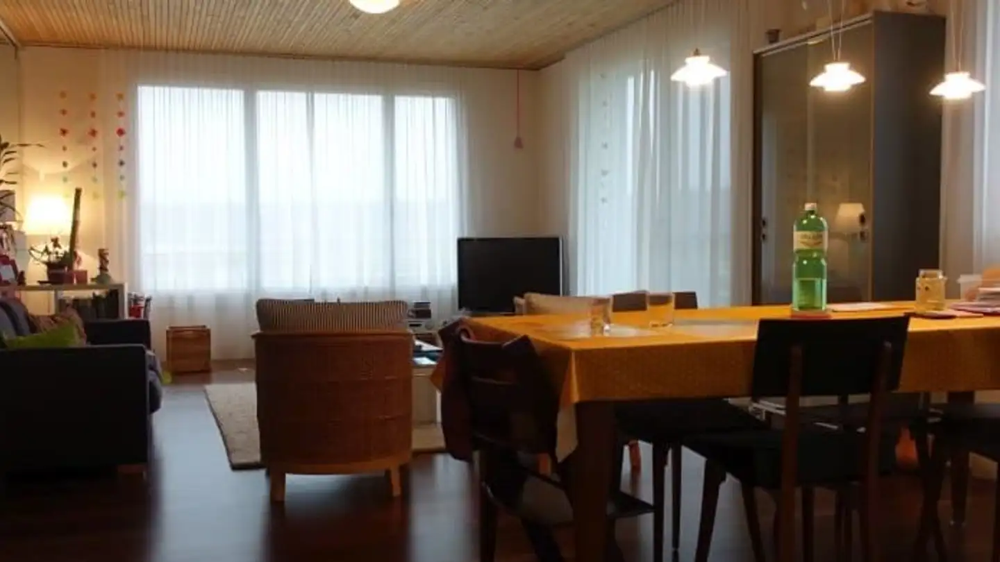 Apartment for rent - Schwellistrasse 45, 8450 Andelfingen