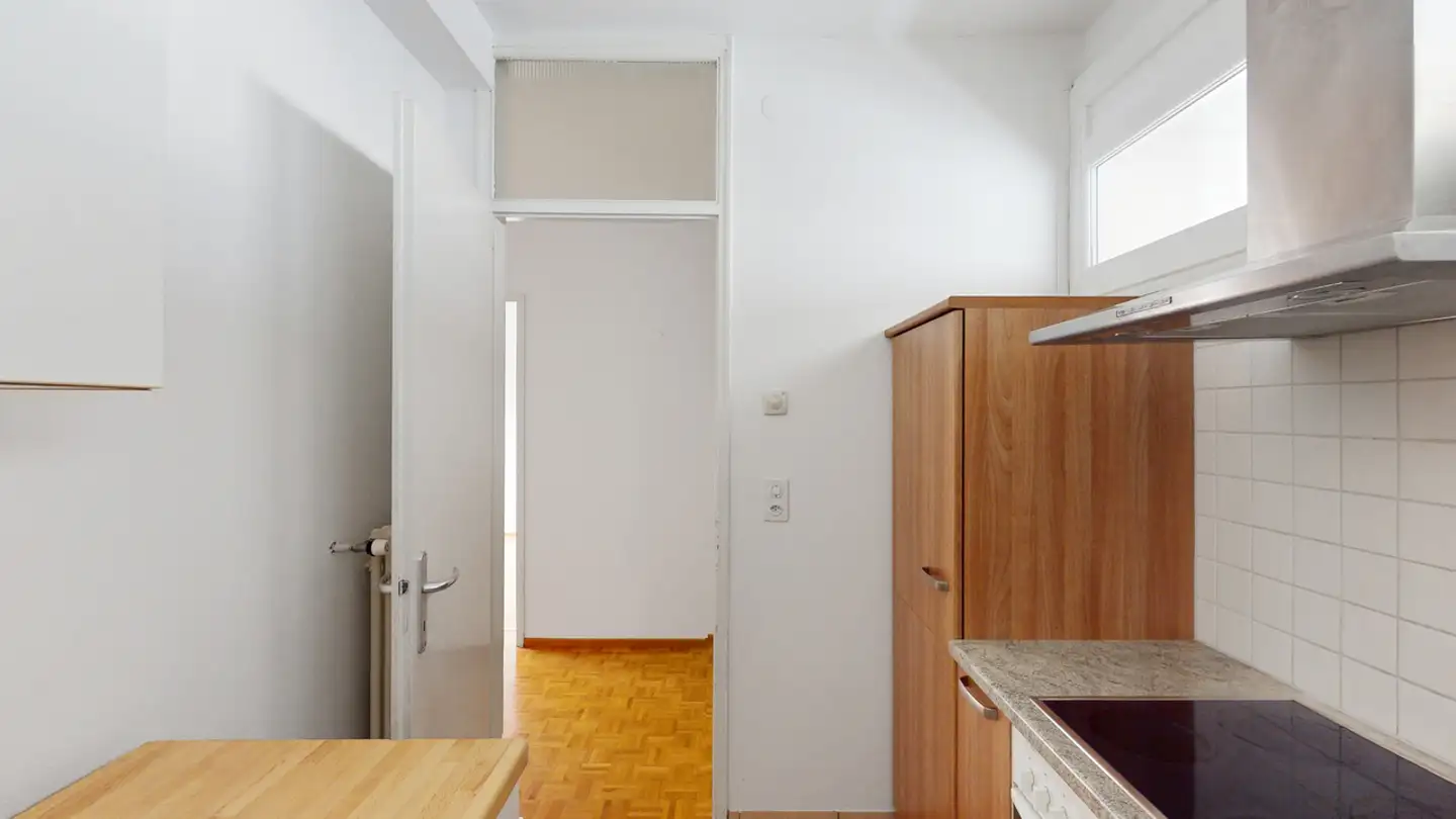 Appartamento in affitto - Via Monte Boglia, 6900 Lugano - Foto 4