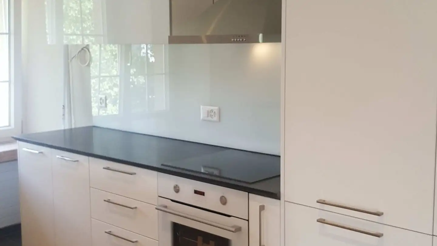 Apartment for rent - Badgässli 5, 4537 Wiedlisbach - Photo 2