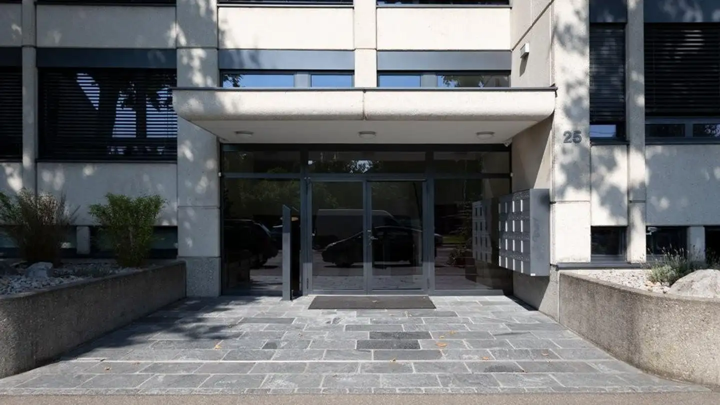 Apartment for rent - Steinenring 25, 4051 Basel - Photo 2