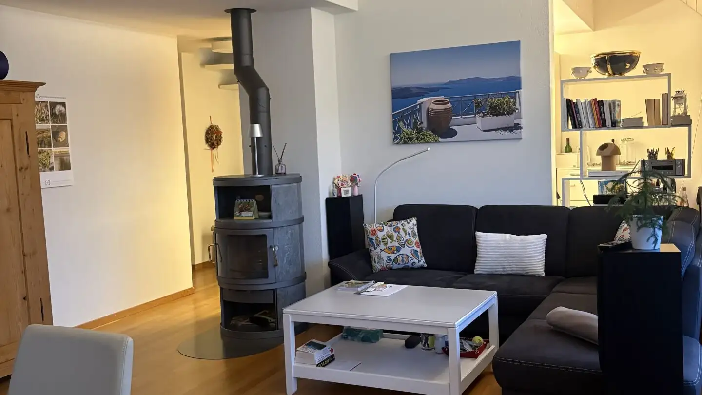 Duplex à vendre - Friedmattstrasse, 8906 Bonstetten