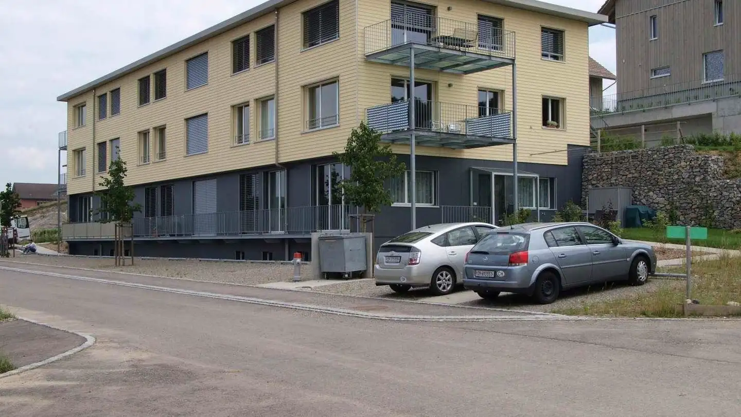 Apartment for rent - Schwellistrasse 45, 8450 Andelfingen - Photo 2