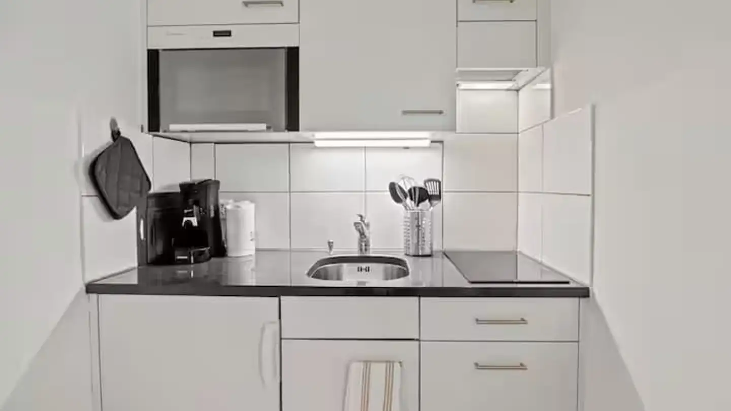 Appartamento in affitto - 8408 Winterthur - Foto 3