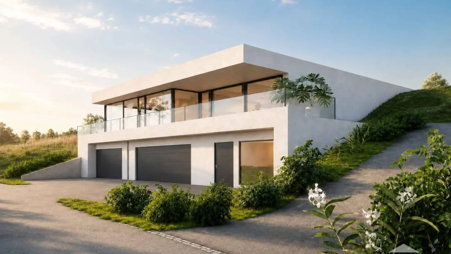 Villa for sale - 1789 Lugnorre