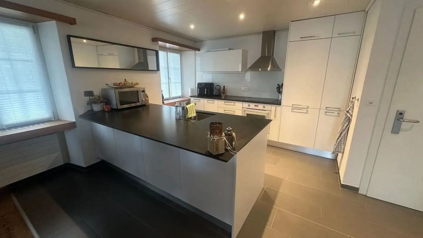 Apartment for rent - Badgässli 5, 4537 Wiedlisbach - Photo 4