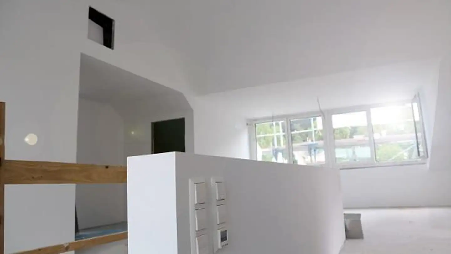 Duplex in vendita - Grenzweg, 3613 Steffisburg