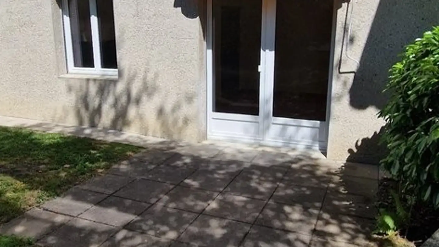 Apartment for rent - Avenue De Villardin 8b, 1009 Pully