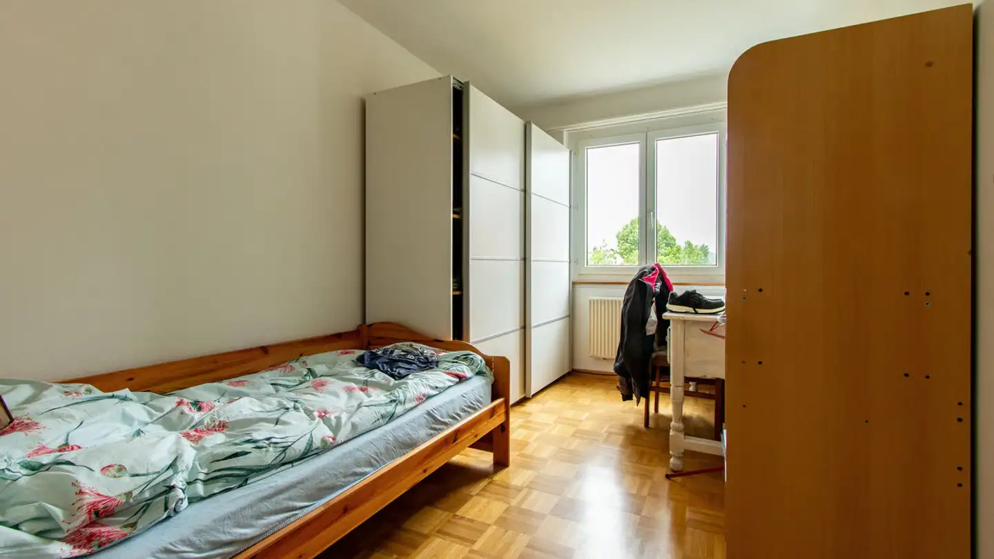 Appartement à louer - Wilerweg 35, 3280 Murten - Photo 4