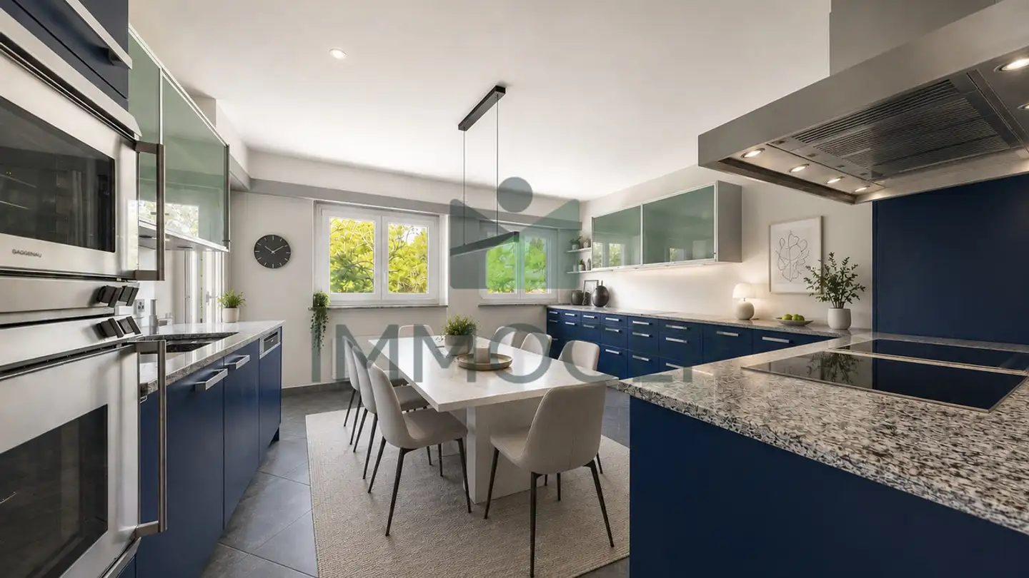 Wohnung kaufen - 1290 Versoix - Foto 4