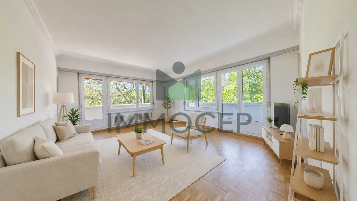 Wohnung kaufen - 1290 Versoix - Foto 2