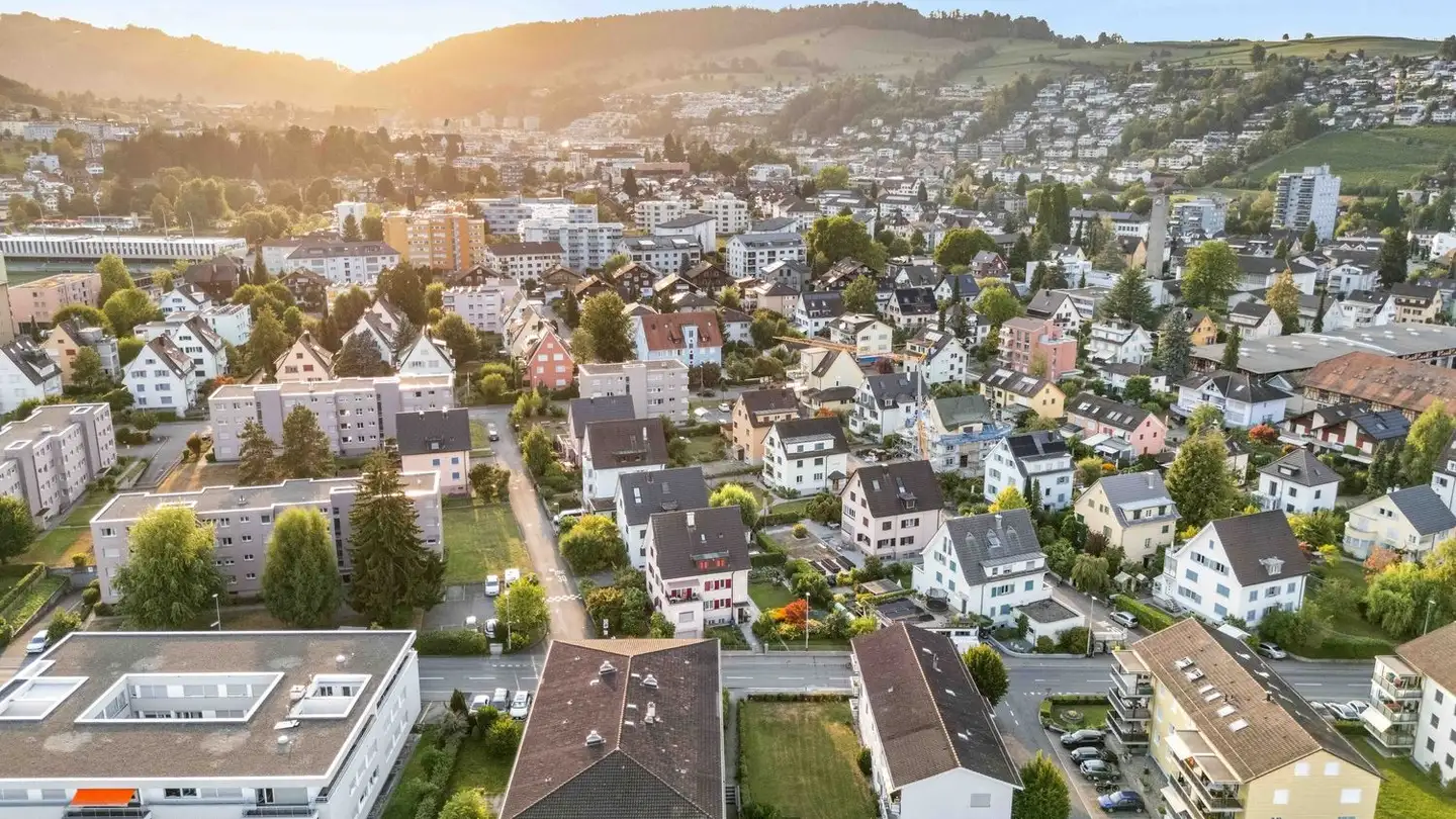 Apartment for rent - Arsenalstrasse 10, 6010 Kriens