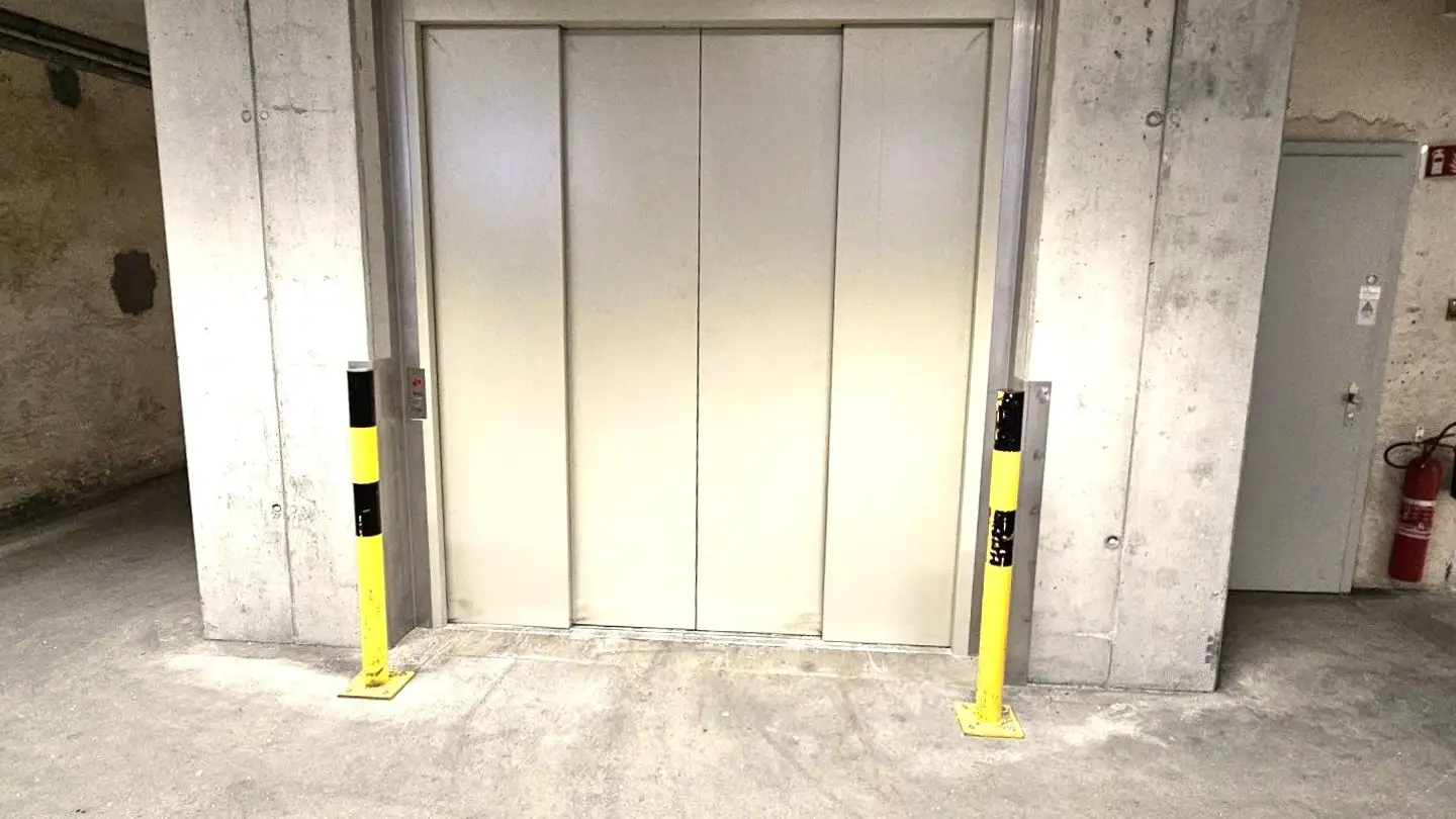 Espace de stockage à louer - Lagerhausstrasse 25, 3232 Ins - Photo 3