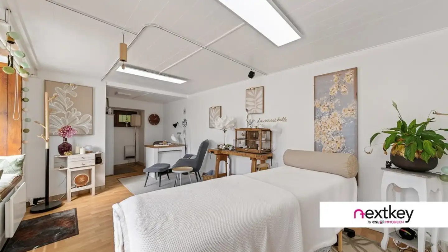 Duplex for sale - 1920 Martigny