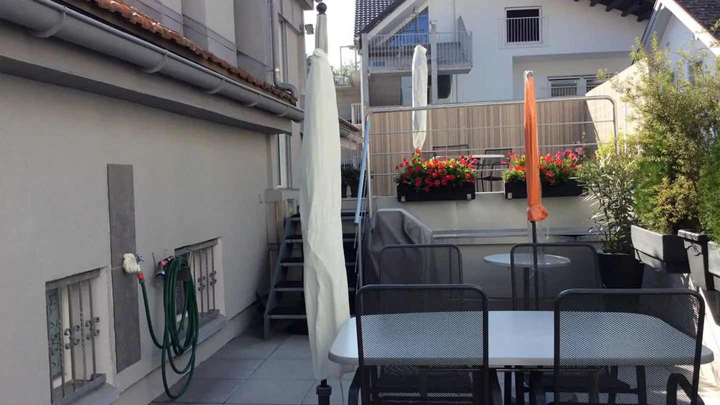 Penthouse mieten - Via Nova 63, 7013 Domat/Ems - Foto 2