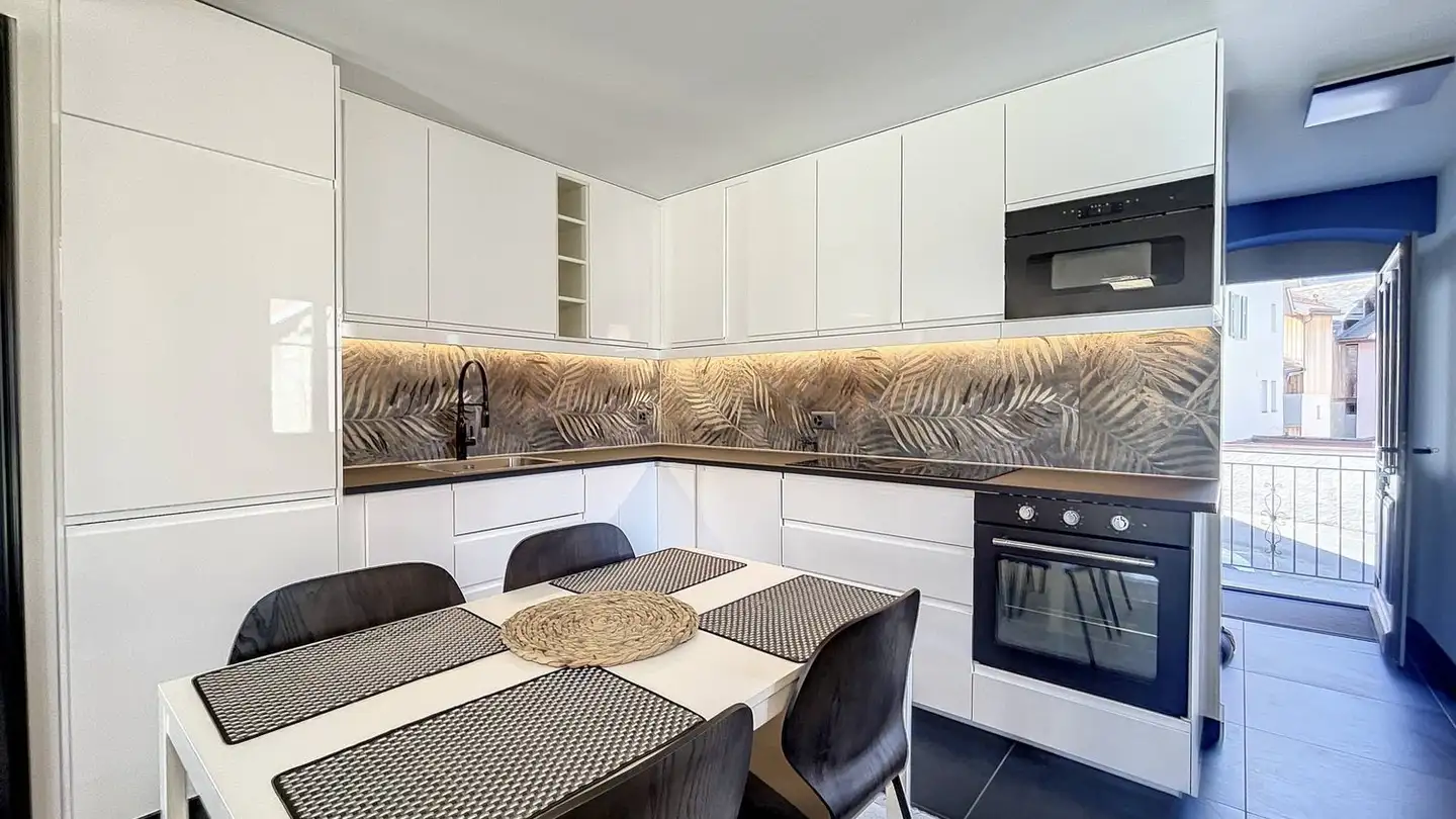 Villa kaufen - 1898 St-Gingolph - Foto 2