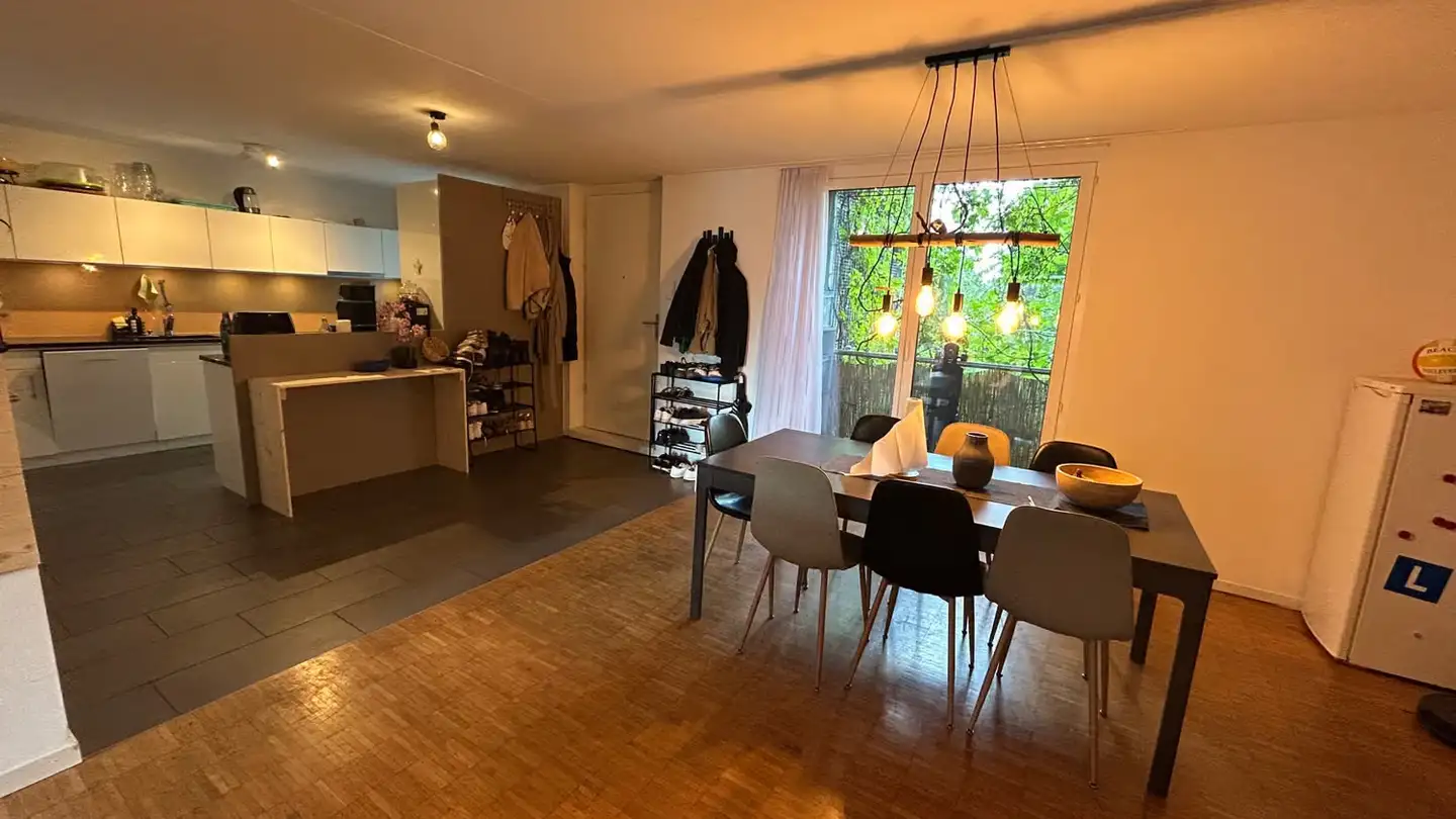 Zimmer mieten - Südweg 6, 8180 Bülach - Foto 3