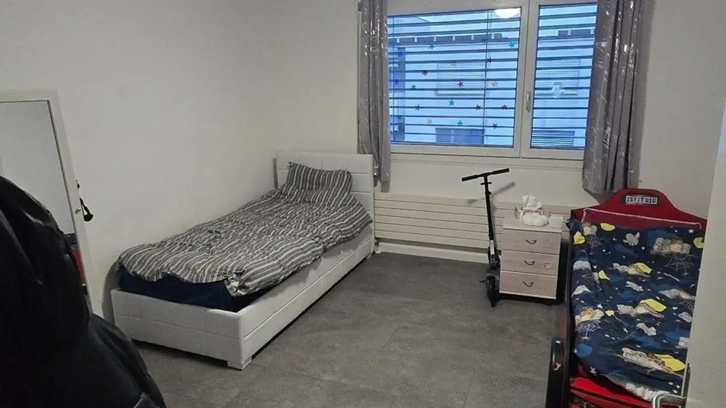 Appartement à louer - Via Pascuritt 5, 6834 Morbio Inferiore